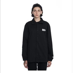 NWT 88 Rising Essentials Jacket Unisex
